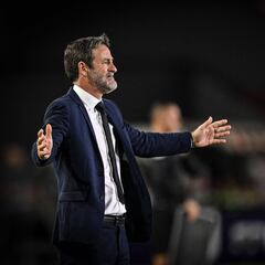 ¿Quién es Thomas Christiansen, el seleccionador de Panamá en la Copa América 2024?