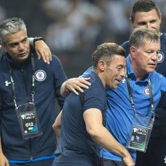 Ricardo Peláez: El Rey Midas de los directivos de la Liga MX