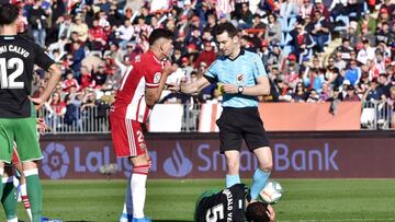 Almería 0 - Elche 2: resumen, goles y resultado