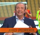 Pedrerol: "No se puede hacer más el ridículo"