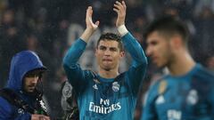 El Madrid con aire de campeón y con golazo de chilena de CR7