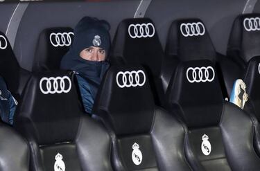 Barça's Bartomeu: Isco? We'd certainly talk to Madrid