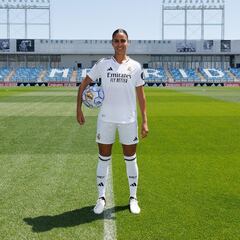 Lakrar-María Méndez: la pareja elegida por Toril