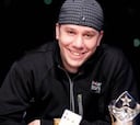 Kevin McPhee intenta hacer historia en el EPT San Remo