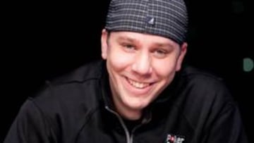 Kevin McPhee intenta hacer historia en el EPT San Remo