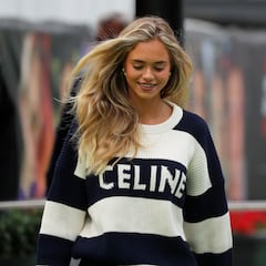 Who is Jannik Sinner dating? This is the tennis player’s girlfriend Danish model Laila Hasanovic