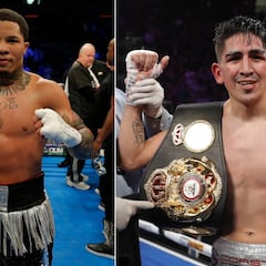 "Leo Santa Cruz será el próximo rival de Gervonta Davis"