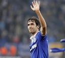 Raúl no seguirá en el Schalke, según 'Sport Bild'