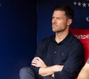 Xabi Alonso: “Duele... pero igual es un dolor positivo para el futuro”
