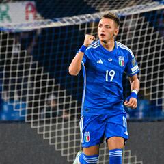 Mancini convoca a Retegui para la Final Four