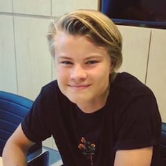 Oficial: Andri Lucas Gudjhonsen, hijo de Eidur, ficha por el Madrid