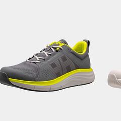 Las zapatillas perfectas para tus viajes de verano en mar y en tierra