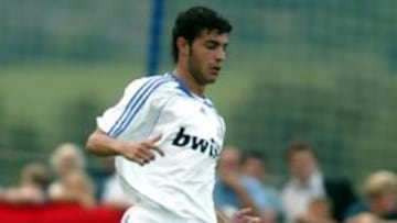 Miguel Torres: "El Real Madrid siempre tiene que pensar en ganarlo todo"