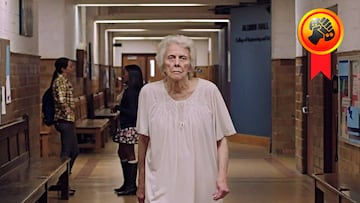 it follows donde ver it follows 2 trailer mejores peliculas de terror it follows ets enfermedad sexual horror movies mejores peliculas de terror de la historia