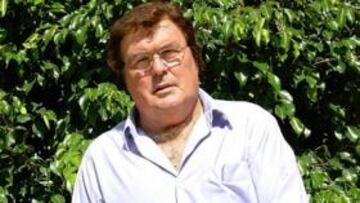 <b>TRANQUILO. </b>Miquel Bestard, presidente de la Federación Balear, cree que el club no perderá su plaza.