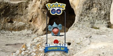 Pokémon GO: Gible, estrella del Día de la Comunidad de junio; fecha y detalles