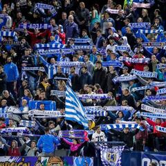 LaLiga Hypermotion se rinde ante un líder insospechado