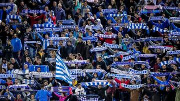 LaLiga Hypermotion se rinde ante un líder insospechado