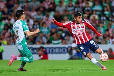 Chivas regresa al Apertura 2025 con decepcionante derrota