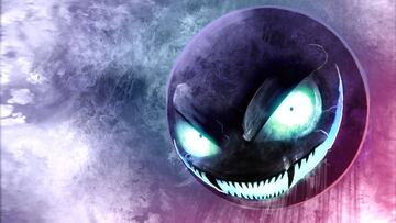 Gana el doble de caramelos con el evento global Pok¨¦mon GO Halloween