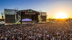 Lollapalooza Argentina 2024: fechas, precios de las entradas y cómo comprar los Early Bird