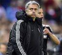 Mourinho tira la liga y pondrá suplentes contra el Liverpool