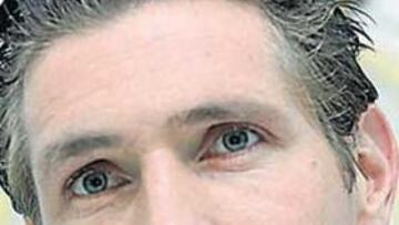 <b>Comparación.</b> "Me quedo con el equipo de hace diez años, fue inigualable"