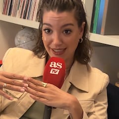 Reflejo de Ana Kuerra obligado a negar el embarazo: