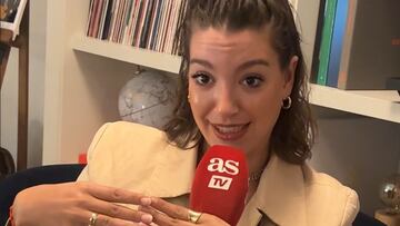 La reflexión de Ana Guerra tras verse obligada a negar un embarazo: “Vivimos en una sociedad retrógrada”