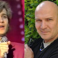 La nueva vida de Iván, el cantante de ‘Te quiero tanto’ que triunfó en España para adoptar un nuevo look en Estados Unidos