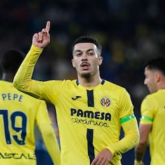 El Submarino ha vuelto