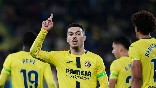 El Submarino ha vuelto