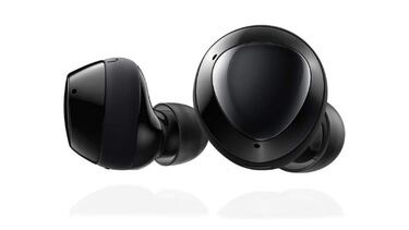 Estos audífonos inalámbricos de Samsung arrasan en Amazon: 34.000 valoraciones y cuatro colores