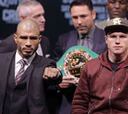 Cotto-Canelo, el combate que sí apunta a ser el mejor del año