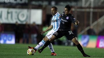 Coudet y el 'Chelo' Díaz elogian el nivel de la 'academia'