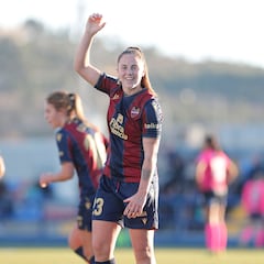 El Levante, una máquina de ganar