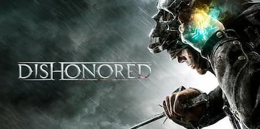 Los mapas de Dishonored con sus secretos, disponibles en Android y iOS