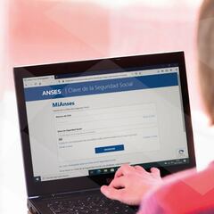 Nuevo IFE 4: formulario de inscripción y cómo actualizar mis datos en la ANSES