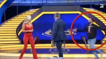 Se cuela en directo para pedir que saquen el GTA 6