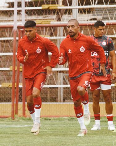 Un codiciado jugador de la B sorprende con su nuevo club