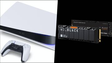 PS5 | Estas son las primeras SSD de expansión compatibles con la consola