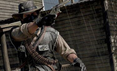 Revolver en mano: Red Dead Redemption 2 y la evolución del Dead Eye