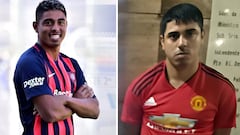 De ser comparado con Carlos Tévez, a cumplir cadena perpetua