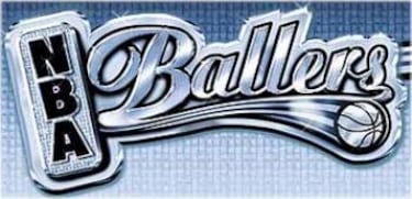 NBA Ballers (Xbox)