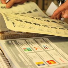 Elecciones en Coahuila: ¿Cómo son las boletas electorales? Así puedes votar por tu candidato favorito