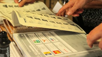 Elecciones Federales M&eacute;xico 2021: por qu&eacute; es delito tomar una foto de la boleta electoral del INE