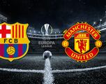 Barcelona vs Manchester United: Times, how to watch on TV, stream online | Europa League