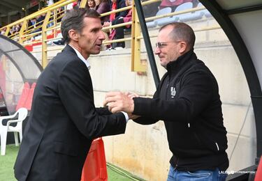 José Juan Romero: “La clave de nuestra temporada es creer”