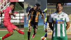 La desconocida lucha por ser el goleador histórico de Segunda