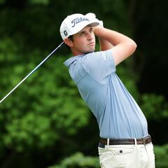 2024 Shriners Children’s Open: Final round 4 Sunday tee times and pairings